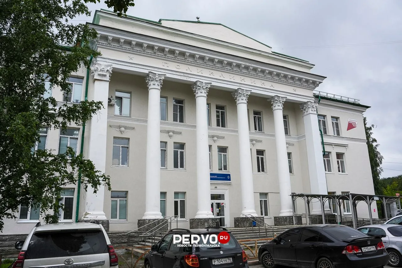 🩺 Студенты из Индии проходят практику в Первоуральской городской больнице