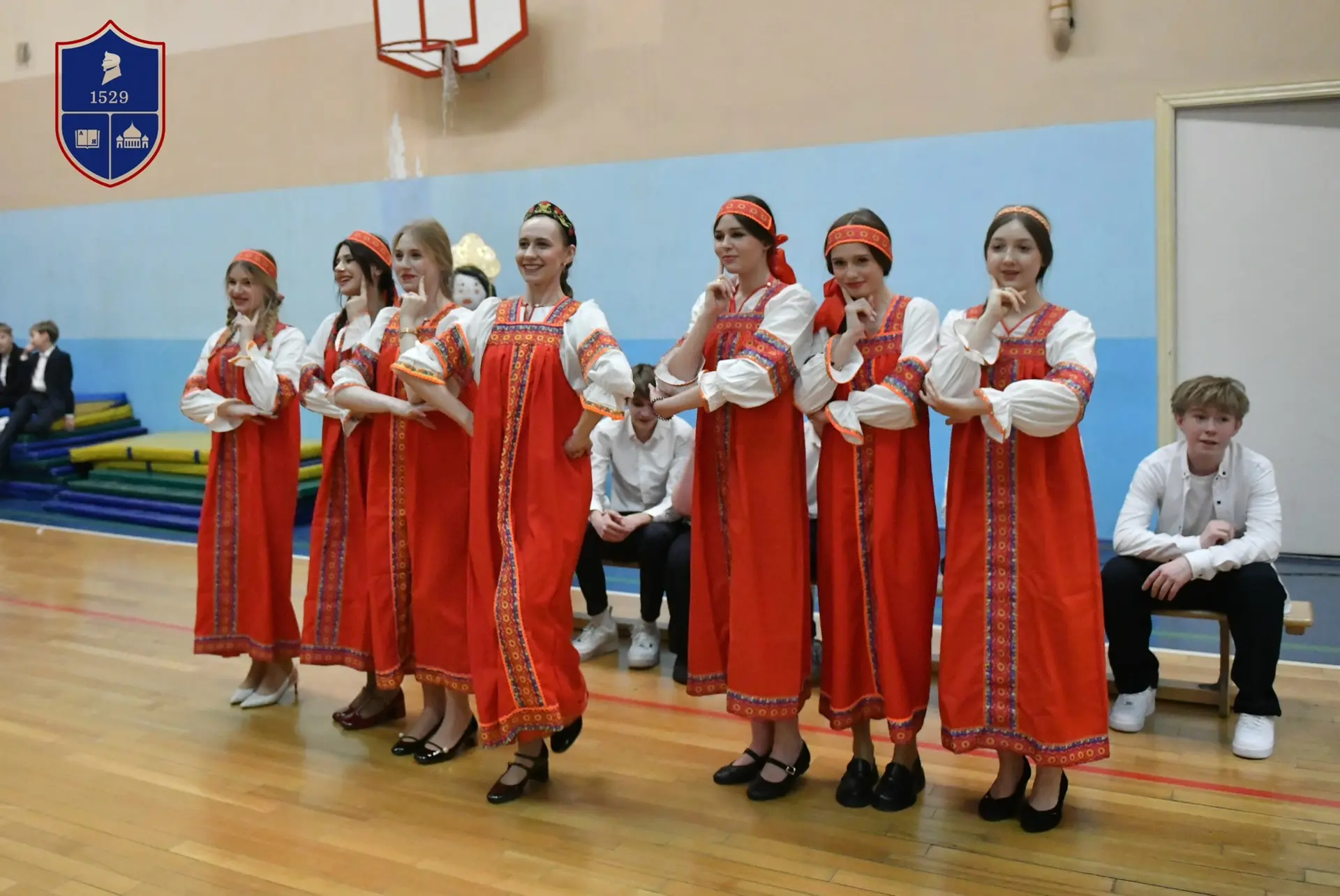 🎉 Прощай, Зима! Здравствуй, Весна! Масленичные гуляния в нашей школе! 🎉  18 февраля в нашей школе на
