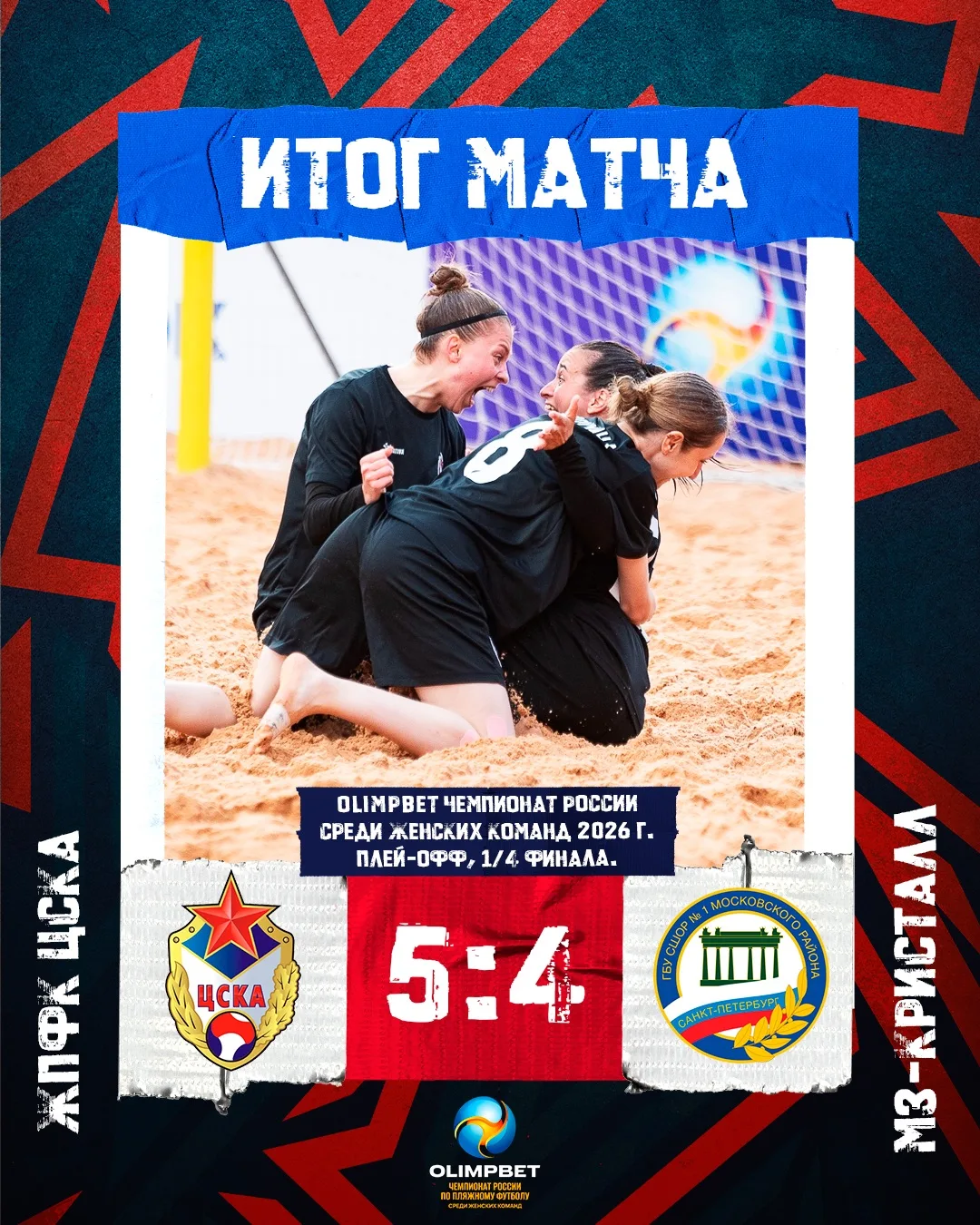 МЫ В ПОЛУФИНАЛЕ 🔥🔥🔥