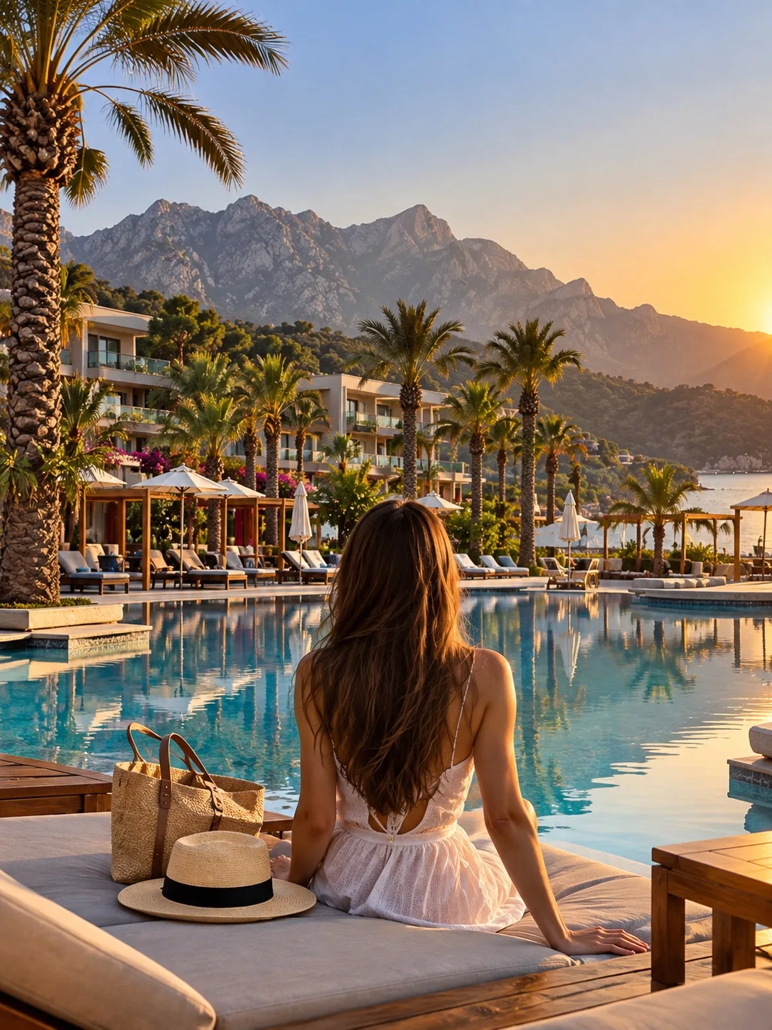 🔥 ПОСЛЕ RIXOS ЗАХОТЕЛОСЬ ДРУГОЙ ОТЕЛЬ. ПОЧЕМУ?