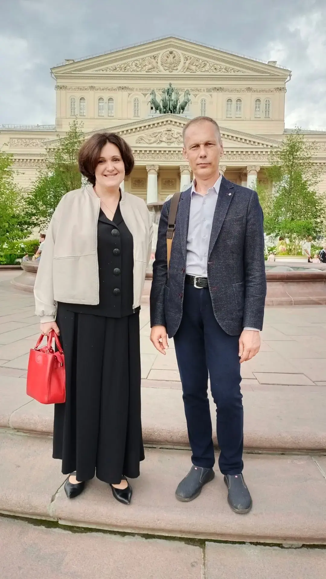 ВЫПУСКНОЙ-2026 есть теперь не только у школьников 

В пятницу, за неделю до школьных выпускных, в Бо