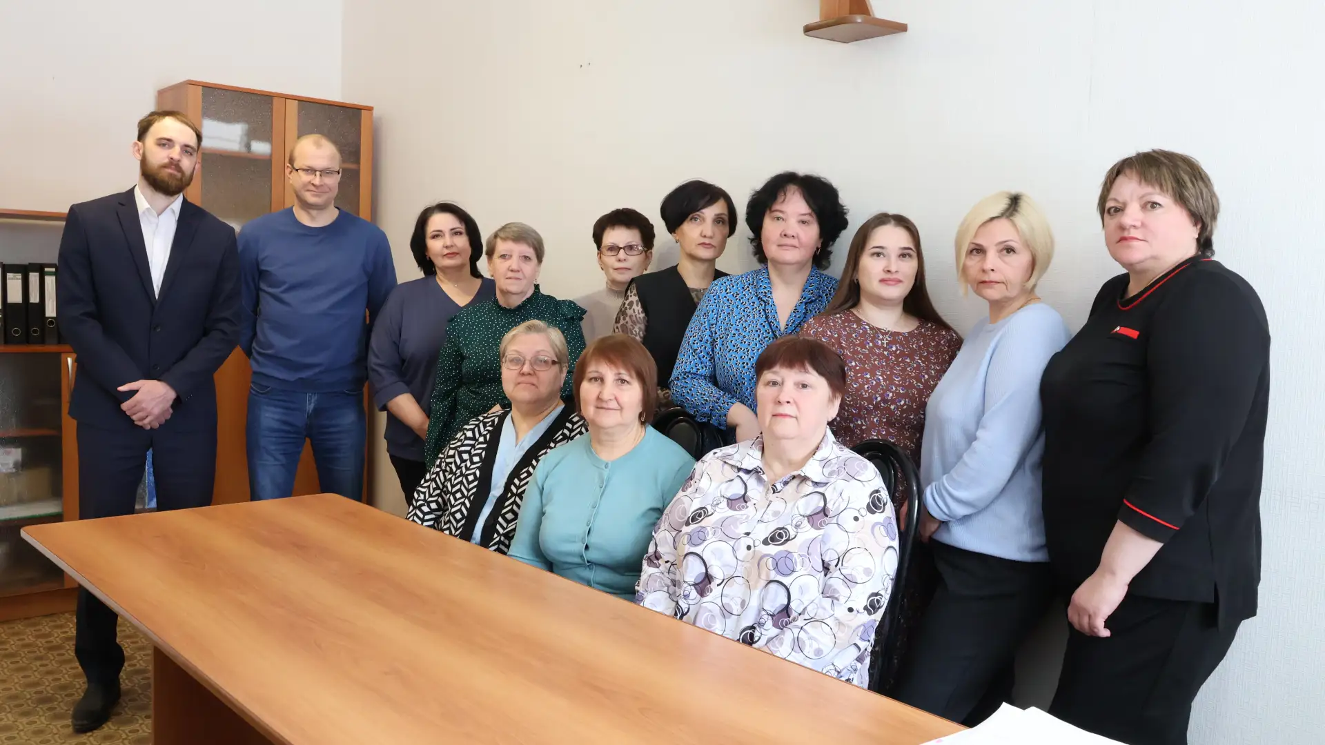 Уважаемые работники и ветераны финансовой сферы Красновишерского округа!