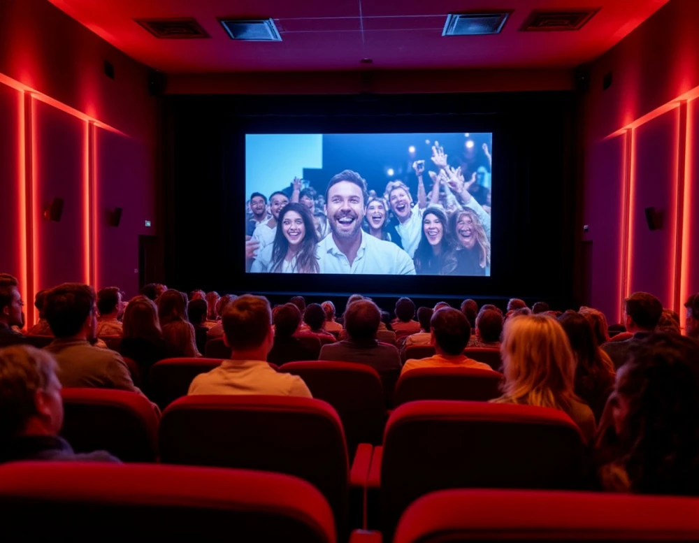 В Перми стартует первый Международный фестиваль индустриального кино "Прометей"