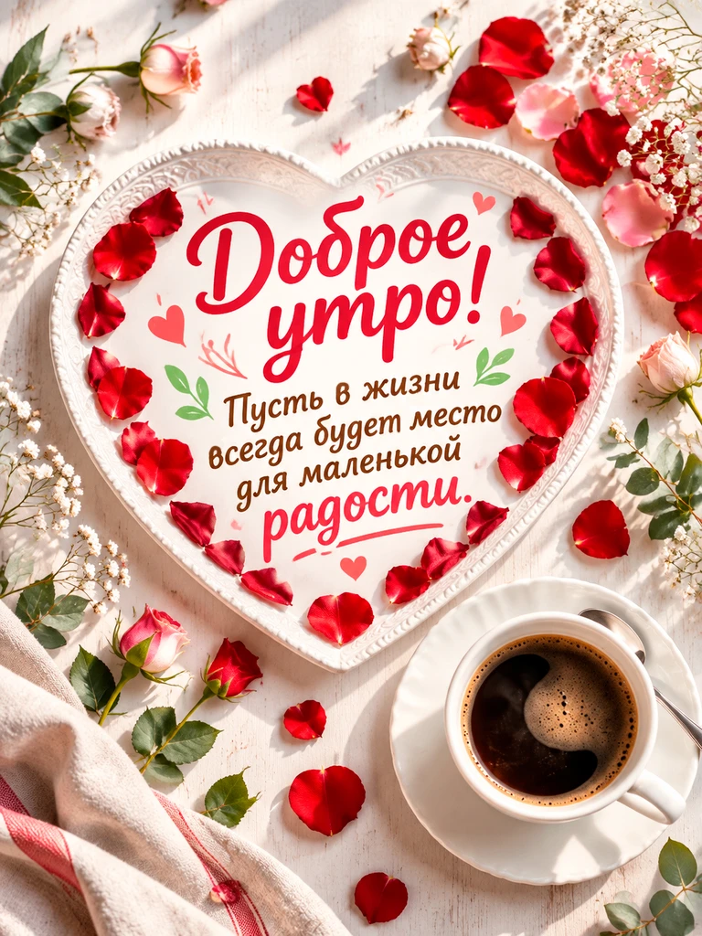 Открытки РАДОСТИ