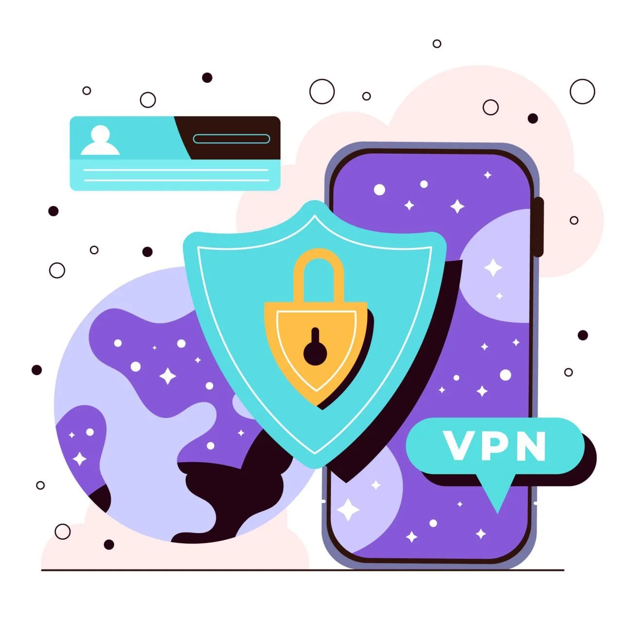 Допплата за VPN: организации понесут расходы, или на них увеличится количество атак