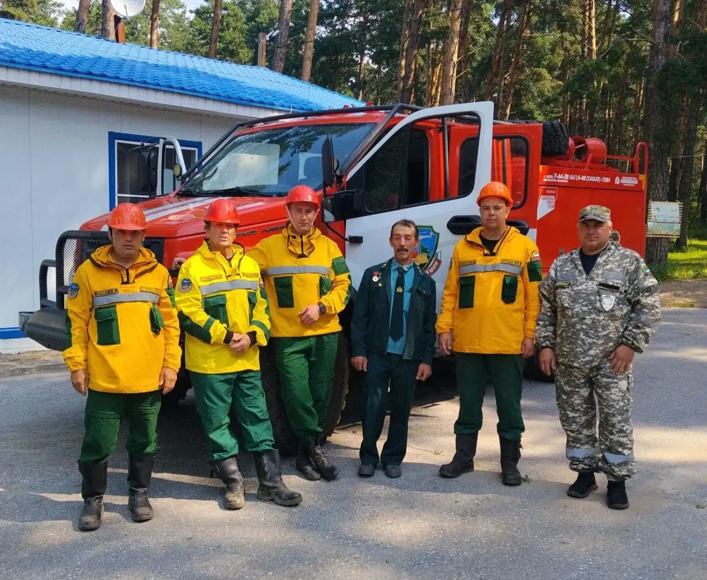 Первым под силу всё💪!