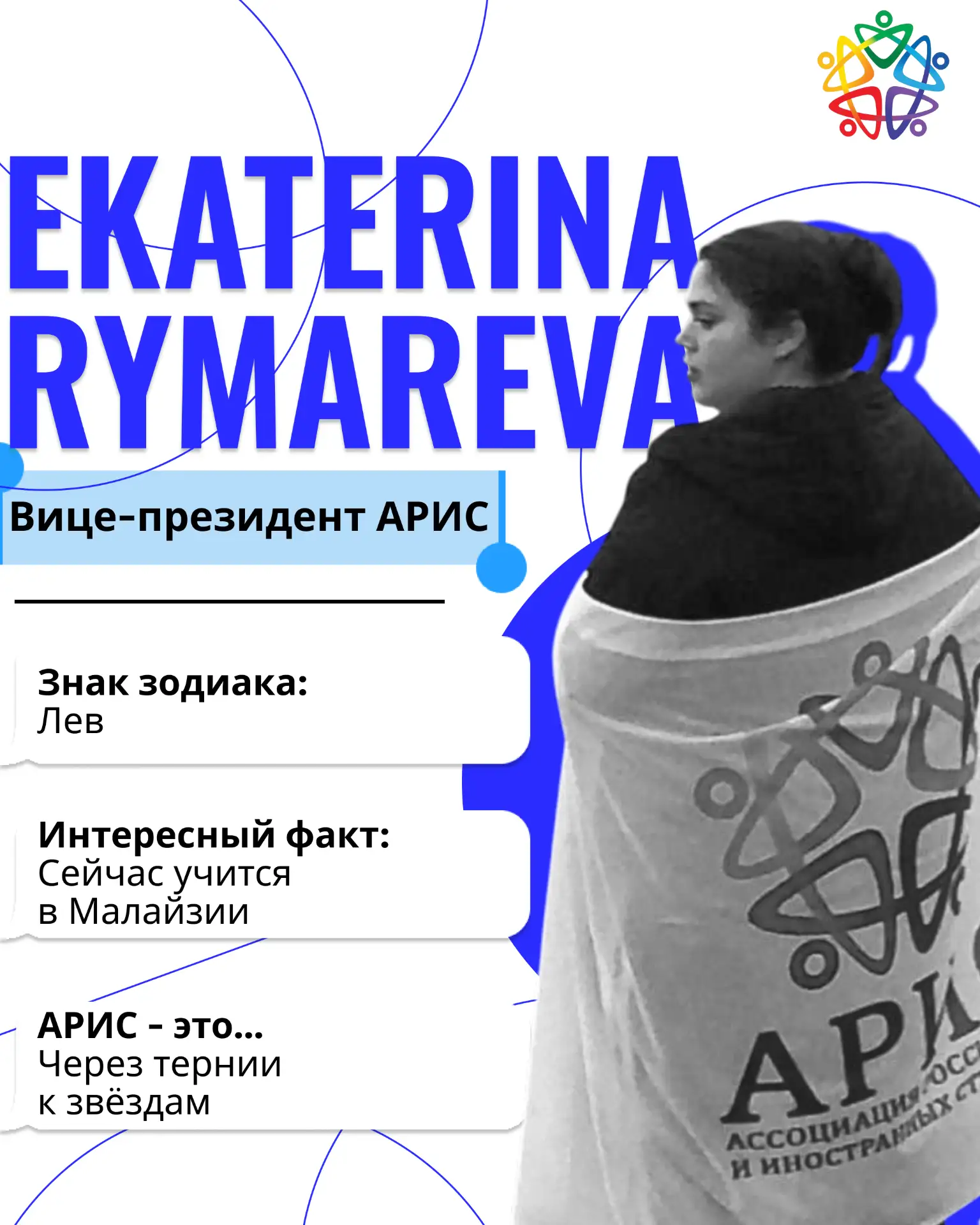 Расскажи про свой путь в ассоциации. Как ты оказался здесь и что поменялось с тех пор?
Мой путь в АР