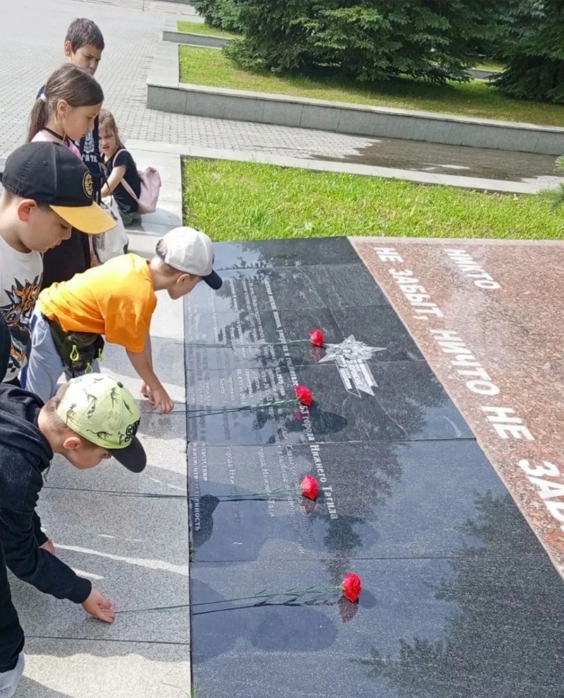 🕯️85 лет назад началась Великая Отечественная война — трагическая дата, которая навсегда осталась в
