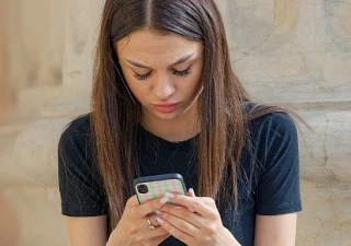🛒 Покупки по‑новому: зумеры ищут товары в TikTok, а не в Google