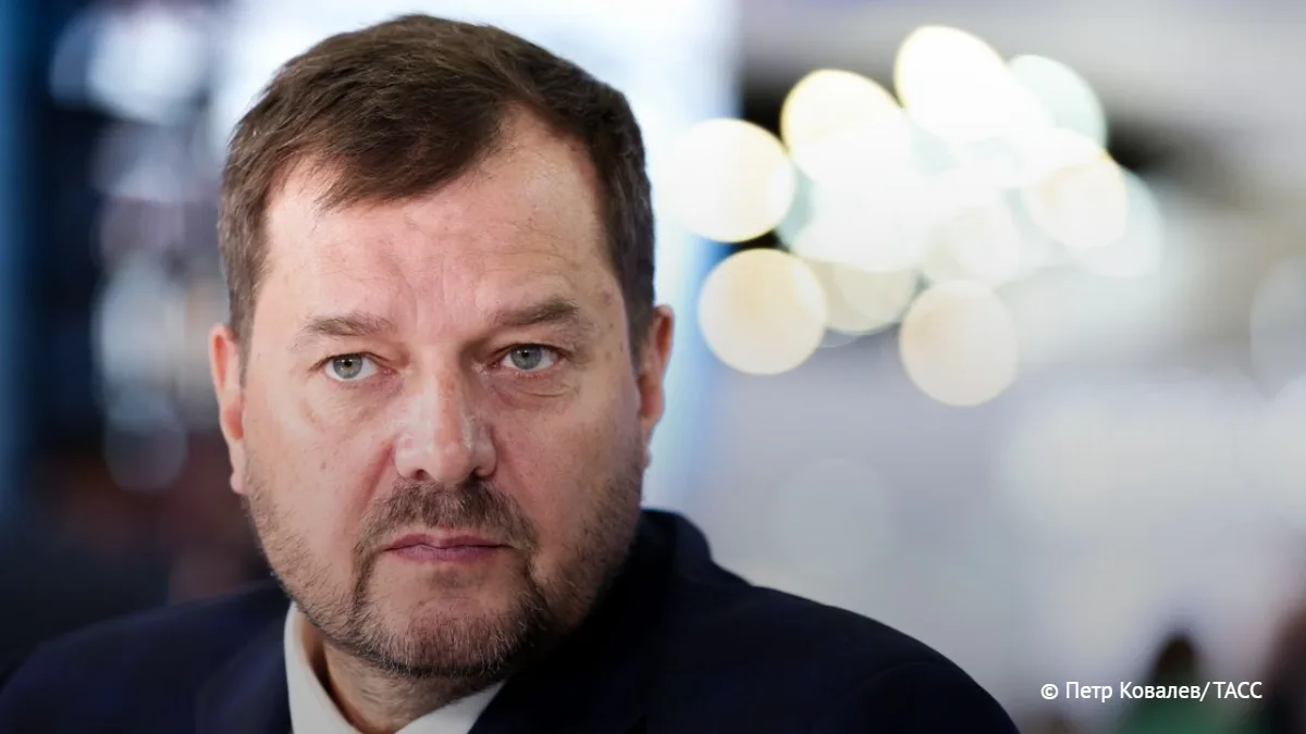 На Запорожье Зеленского, Драпатого и прочих представителей киевского режима назвали зак...