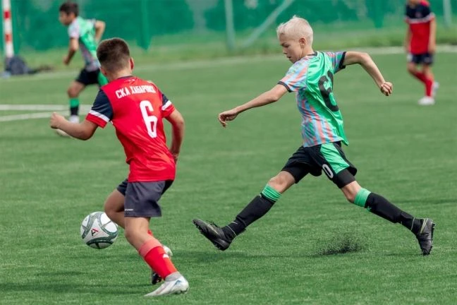⚽ БУДУЩЕЕ БОЛЬШОГО ФУТБОЛА