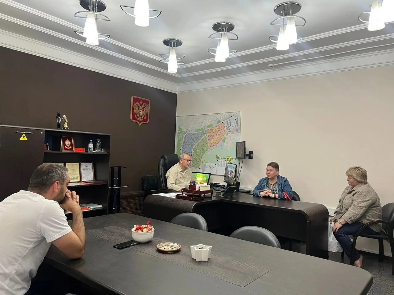 💼📝Прием граждан 27.08.2026