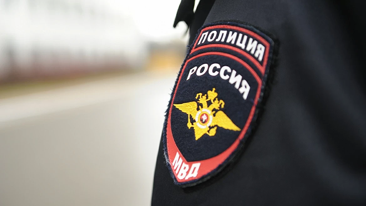 Полиция проводит проверку по факту инцидента в Первомайском районе Владивостока