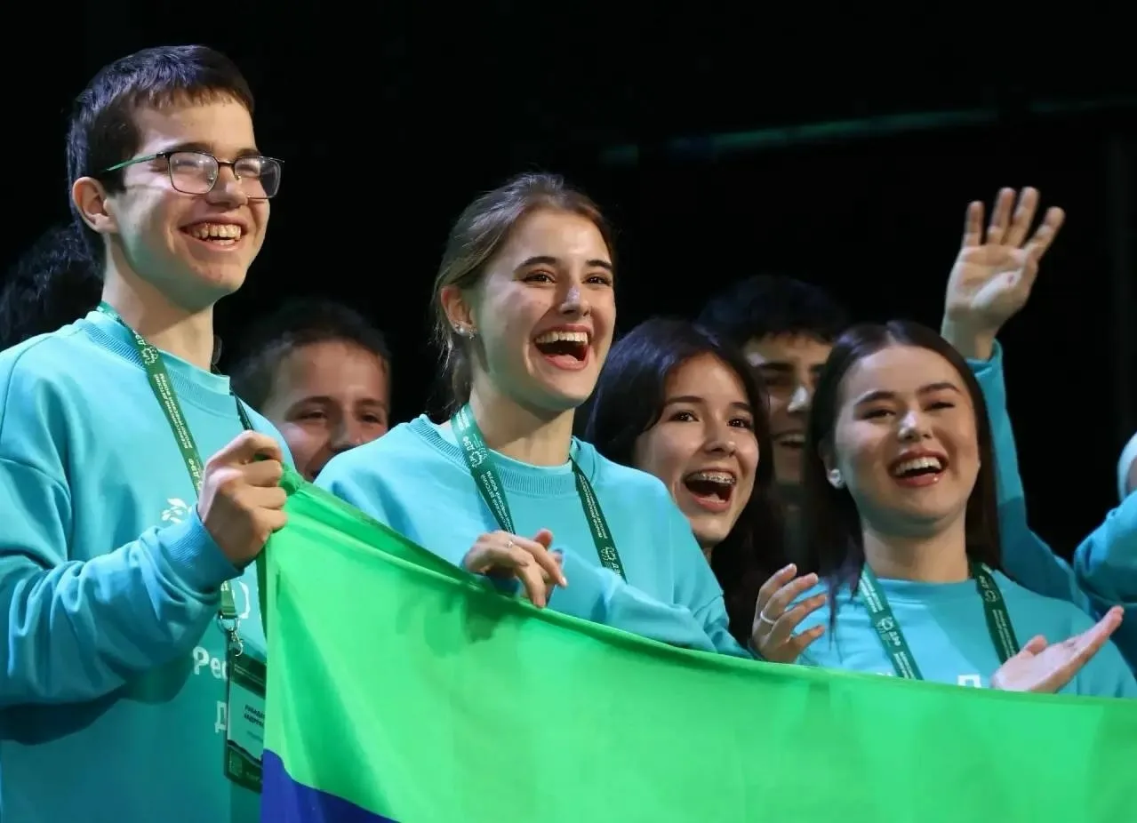 🌿 Приморский проект о птицах получил всероссийскую награду