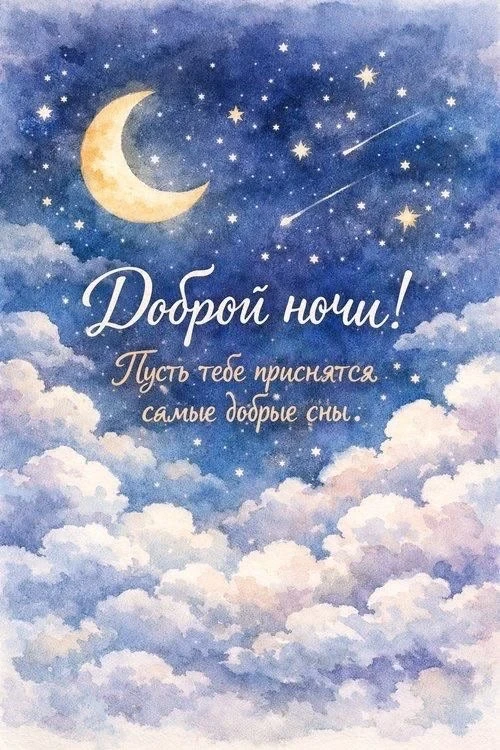 Красивые открытки❤️