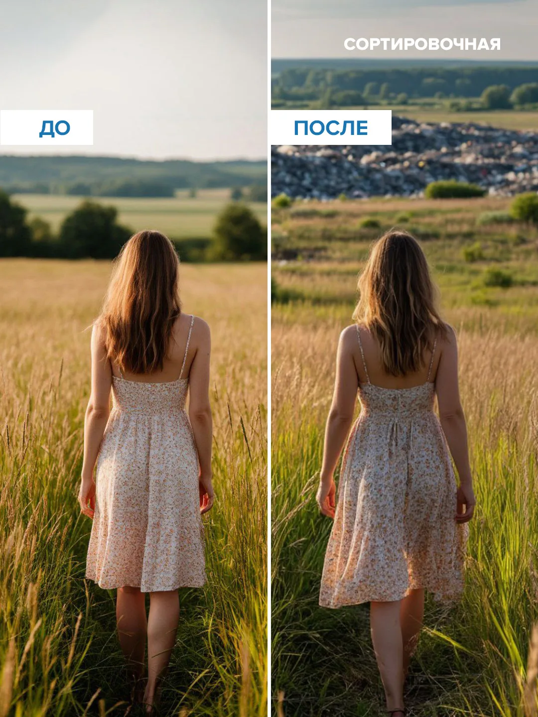 😍 Сегодня отмечается День разглядывания горизонта 

Это лишний повод нам с вами отвлечься от экрано