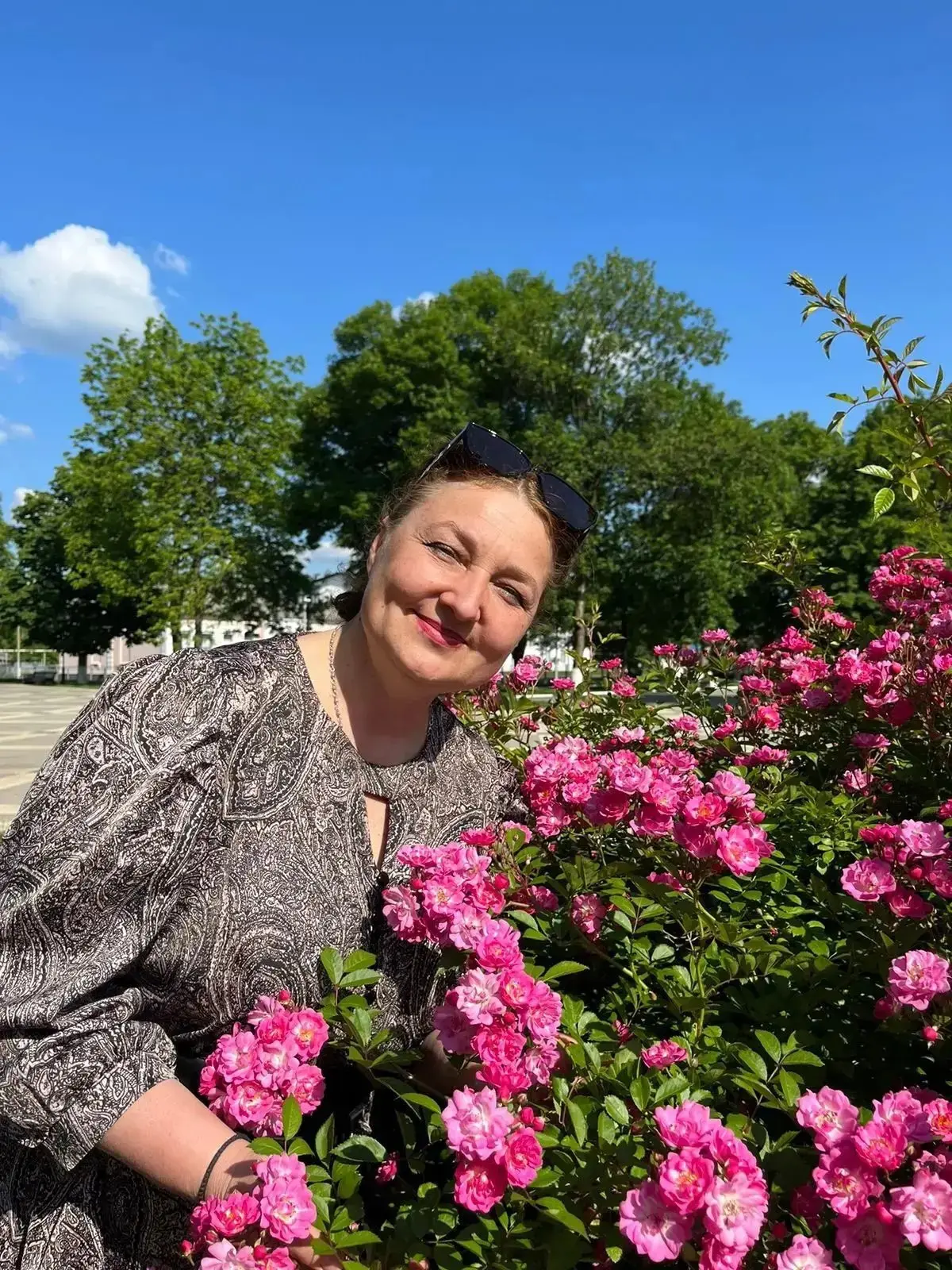 💐От всего сердца поздравляем Стрельцову Наталью Анатольевну с днём учителя!