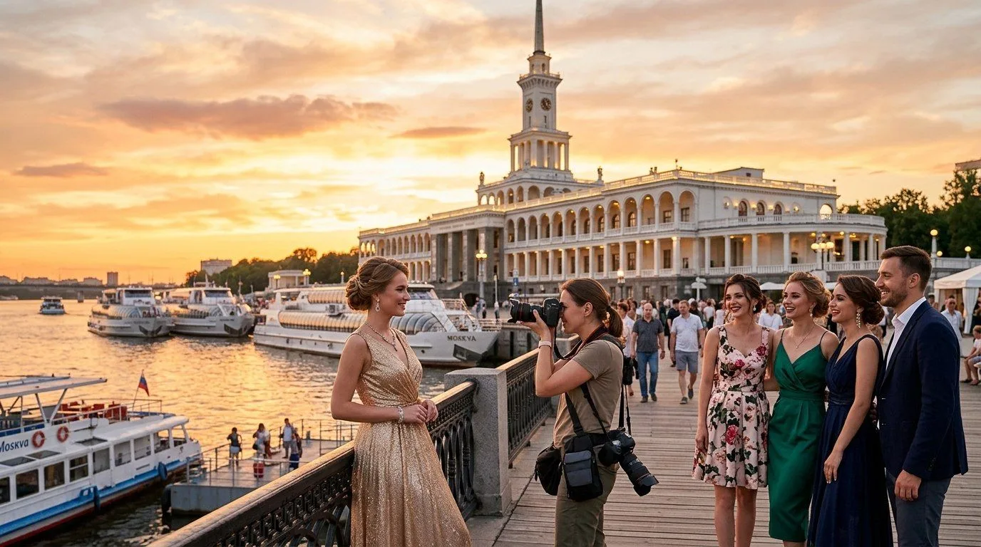 ФОТОДЕНЬ С ПРОФЕССИОНАЛЬНЫМ ФОТОГРАФОМ 

28 июня (воскресенье)  в 18.00 
Друзья, приглашаем  принять