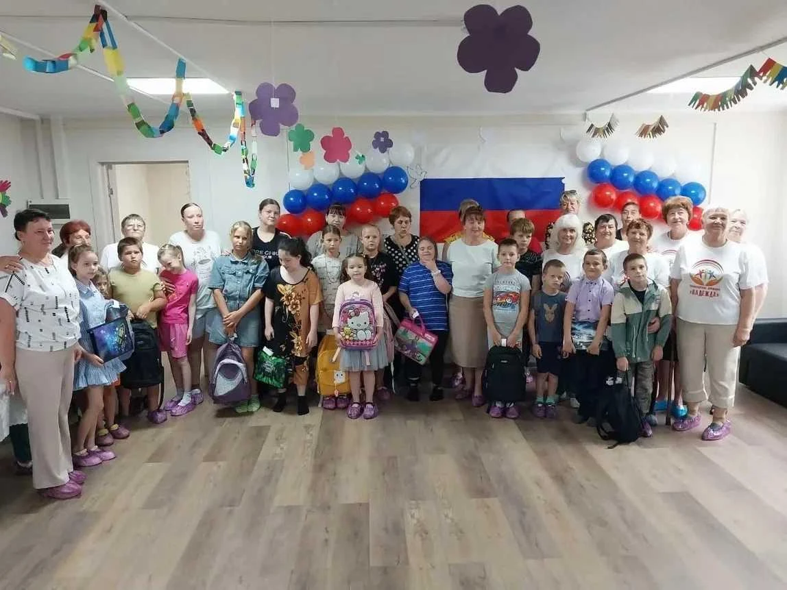 🍰 Свой рецепт самостоятельности: как дети учатся новому в «Сосновом дворике»