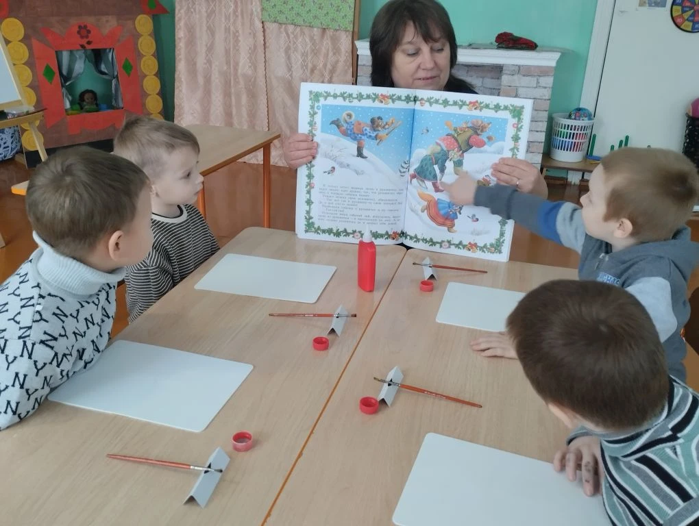 16 февраля - День русского  валенка. Зима - это время чудес, снежных забав и, конечно ,...