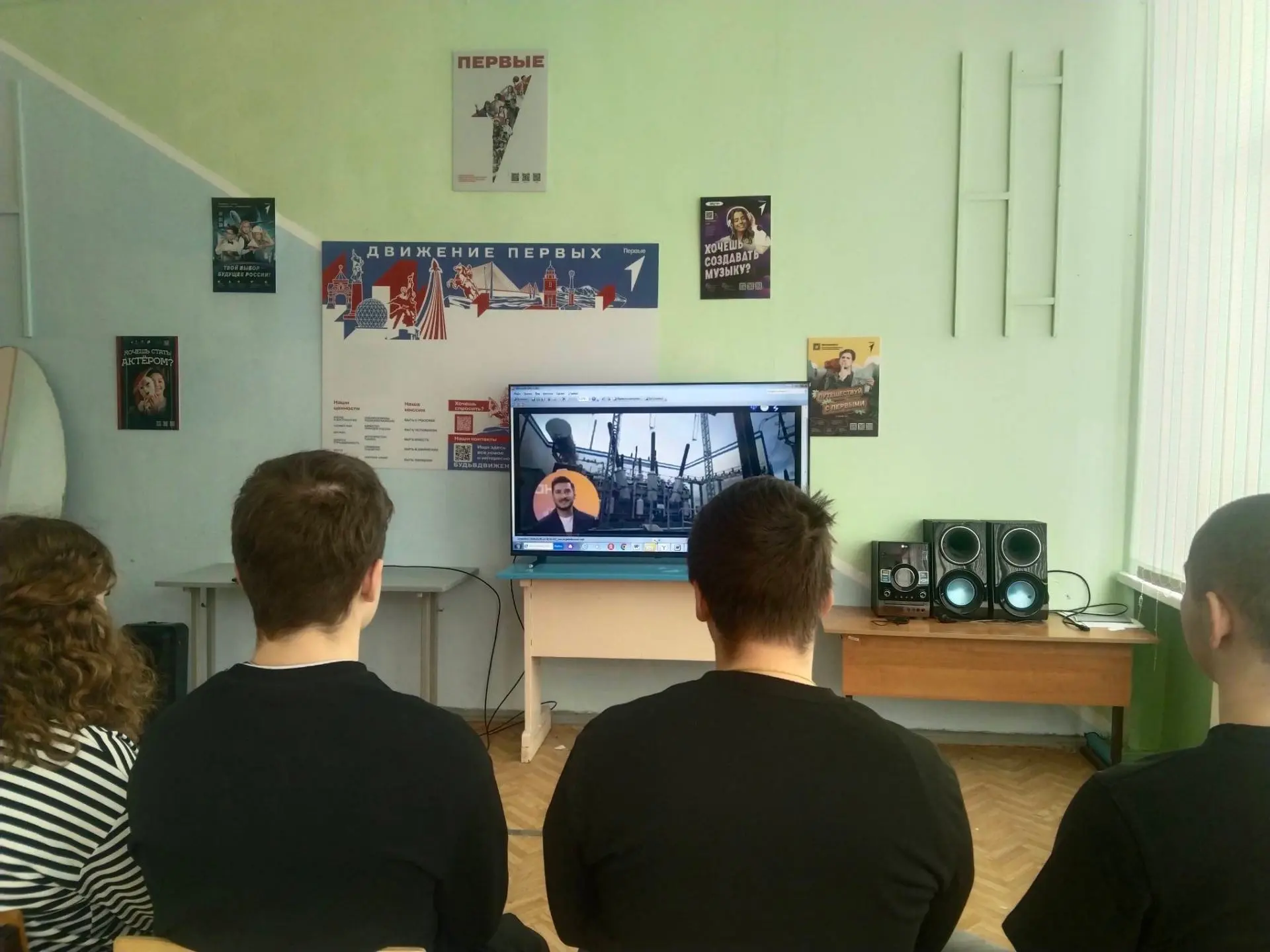 Инженер – это профессия, которая дает возможность создавать необходимые условия для жизни. В совреме