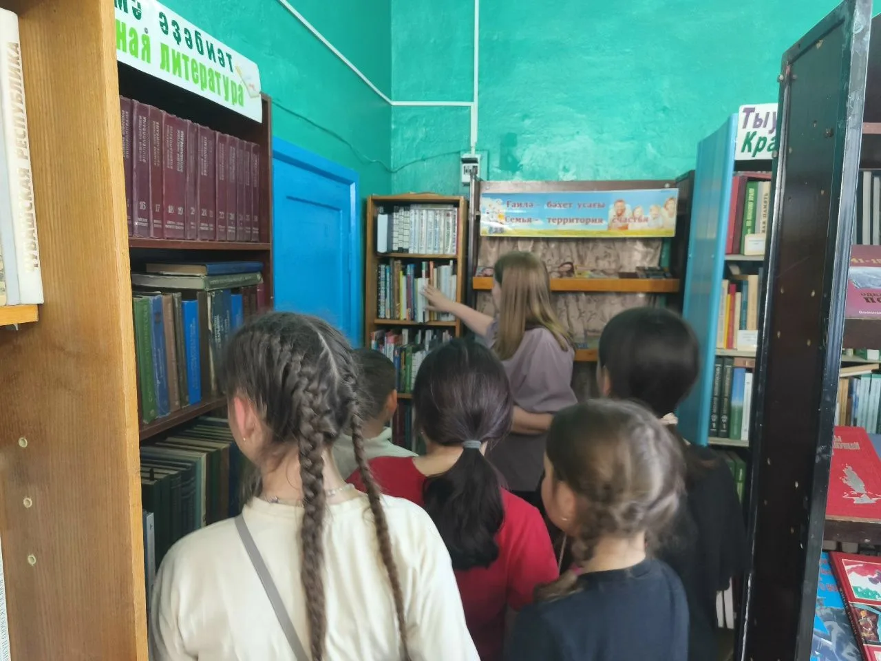(6+) «Такая простая – сложная профессия».