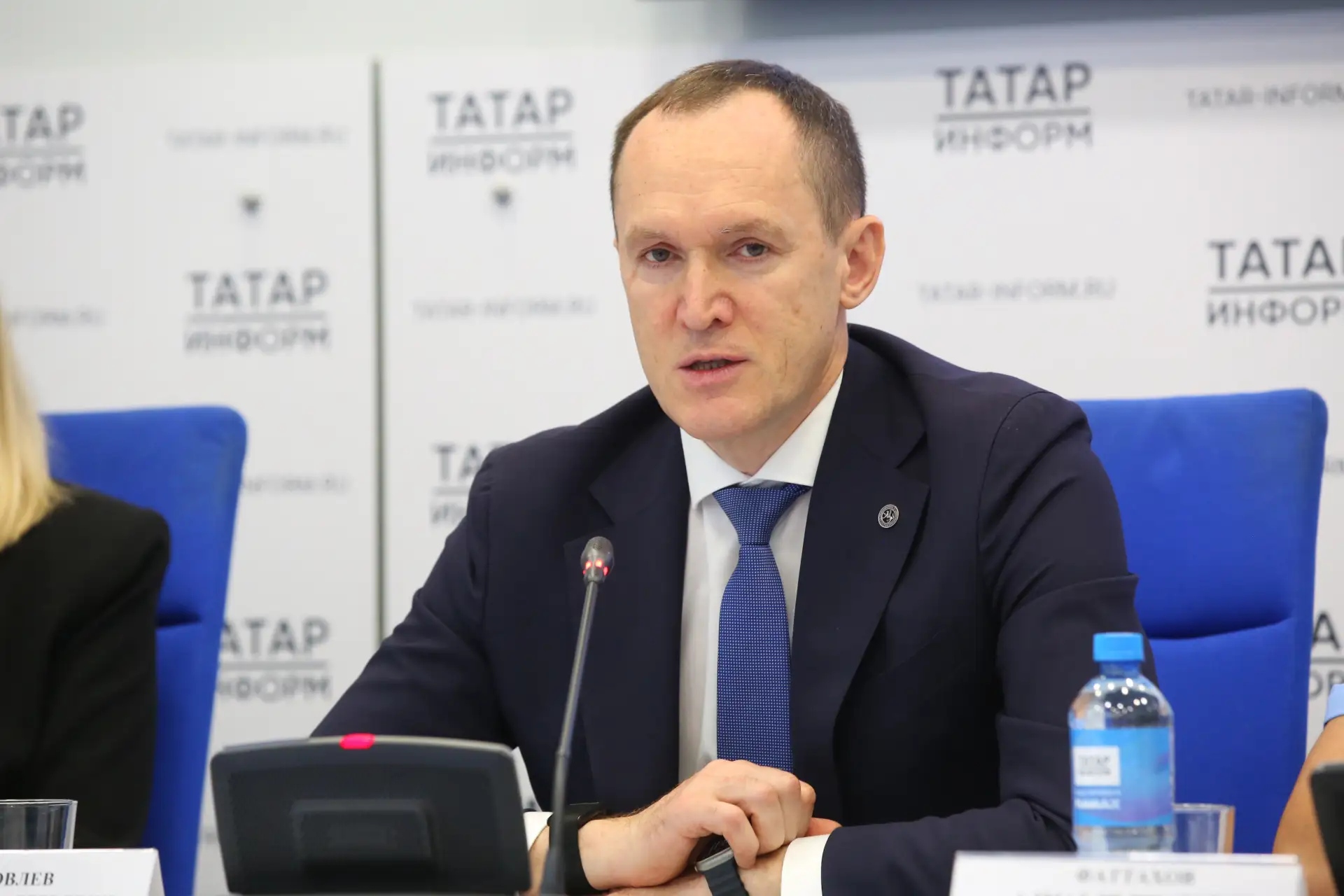 Татарстанцы установили самозапреты на кредиты 845 тысяч раз