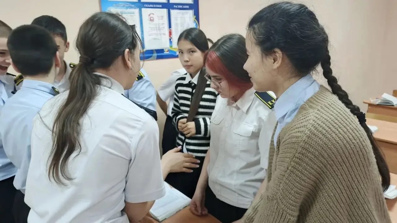 В нашей школе 29.01 прошел увлекательный урок-викторина «Первооткрыватели России». Это познавательно