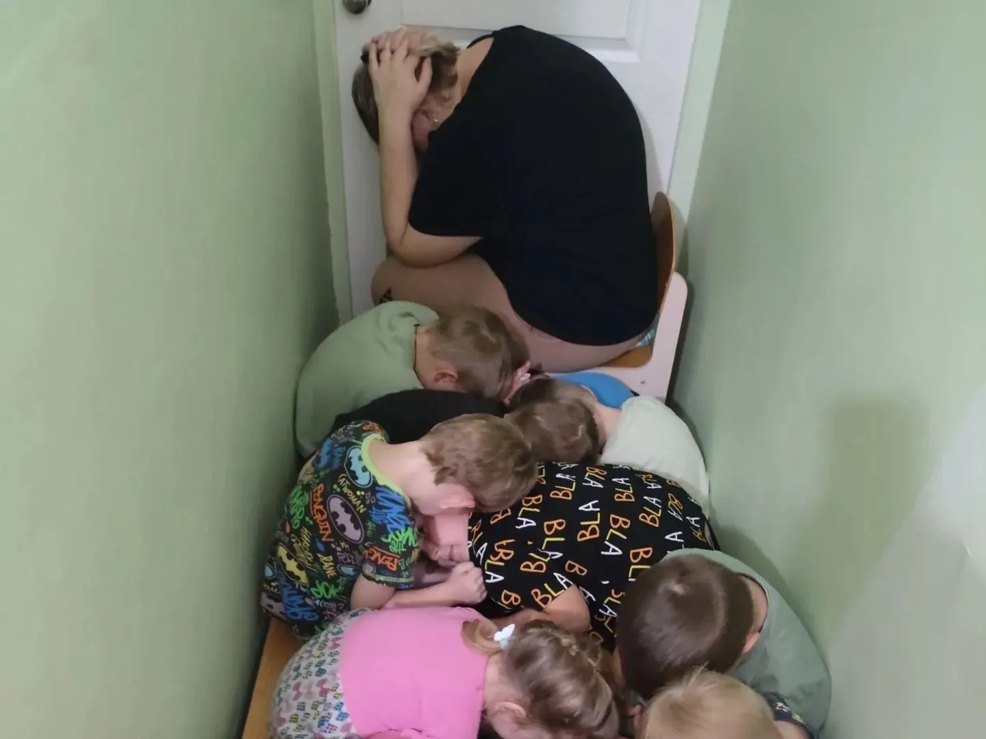 Уважаемые родители!
