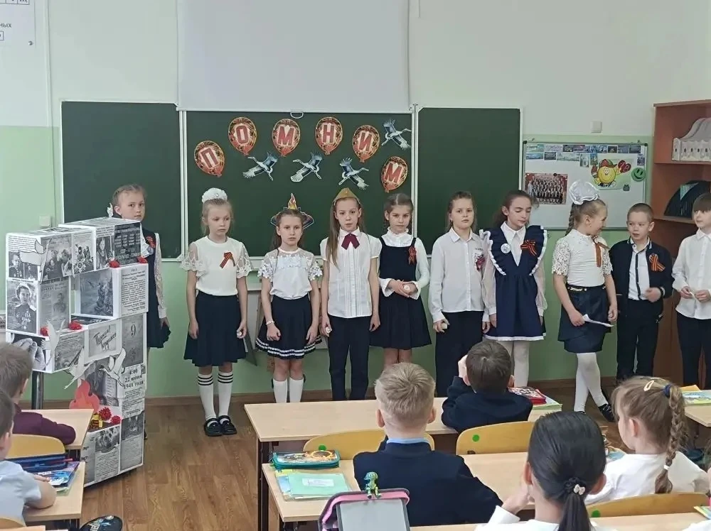 🕊️ 9 мая — день, когда гордость и благодарность говорят громче всего. Мы вспоминаем тех, кто подарил