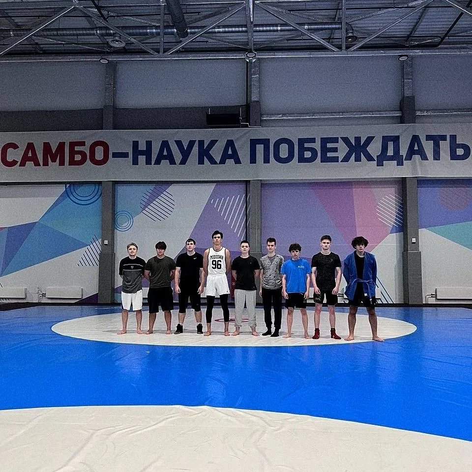 Начало положено!