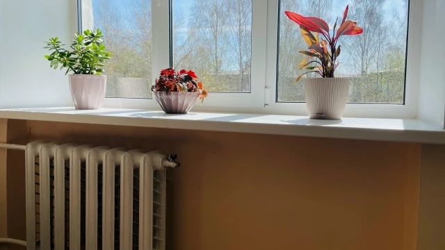 🌡Отопительный сезон в Нижней Салде стартует 21 сентября
