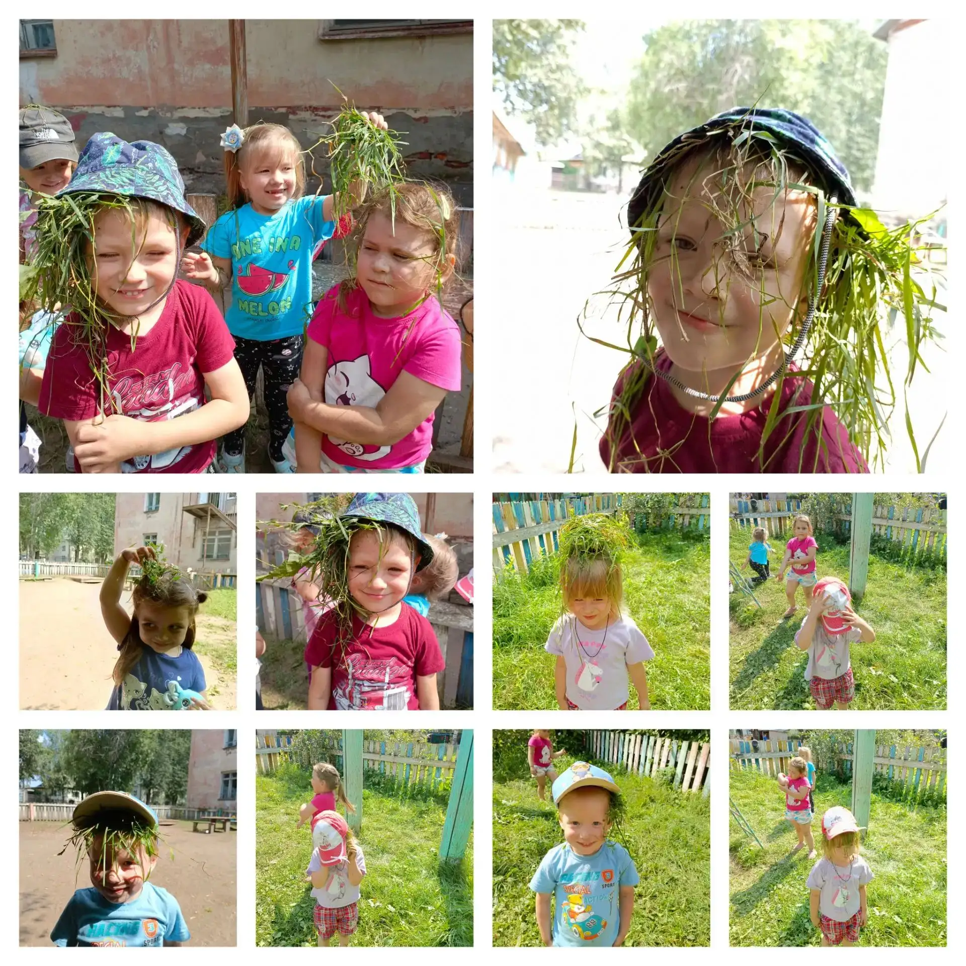 🌿 ТРАВЯНАЯ ВЕЧЕРИНКА удалась!🎉