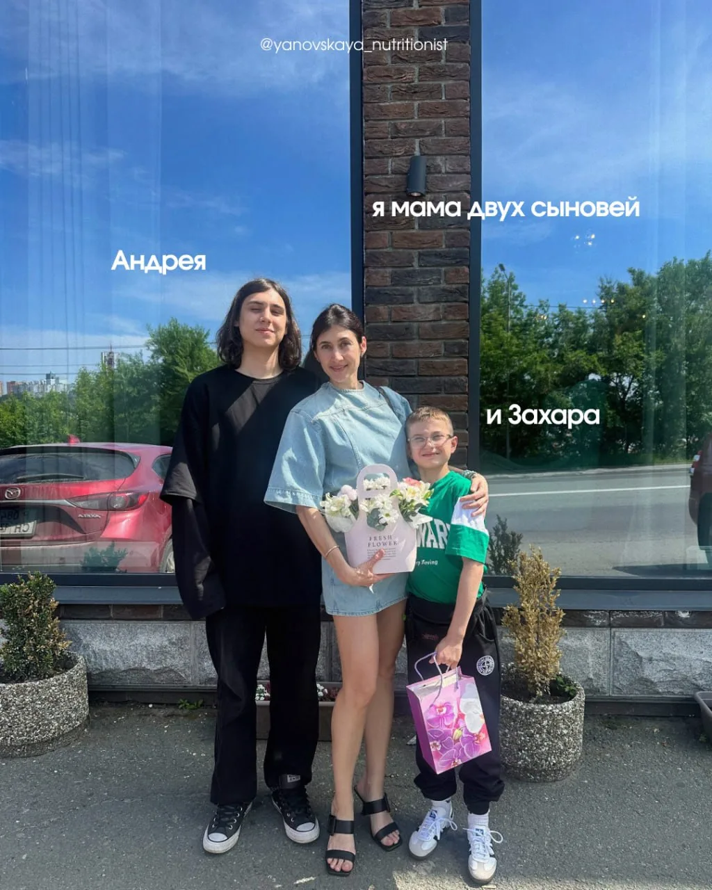 Смотрю, что у нас стало много новых подписчиков ☺️