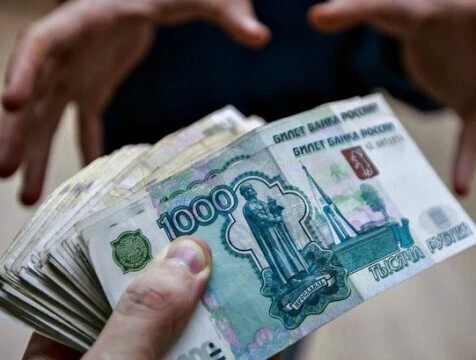 Кражи остаются самыми распространёнными преступлениями в Калужской области


В Калужской области за 