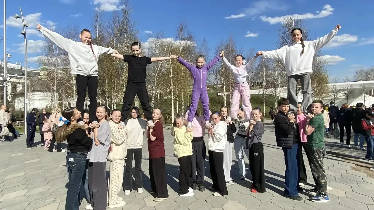 Наши спортсмены покорили Москву!   📅4 апреля завершились открытые рейтинговые соревнования «Russian 