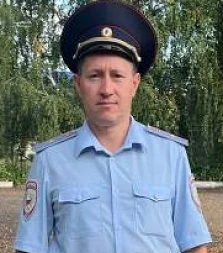 Поддержим участкового из Мелеуза!
