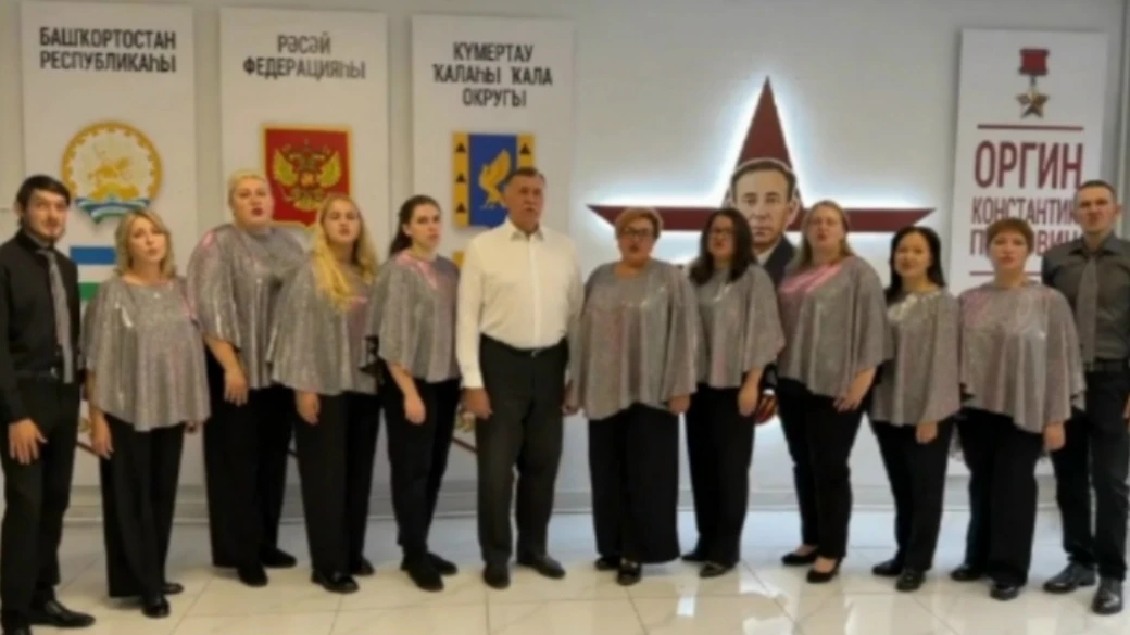 ⭐ НАШИ В ФИНАЛЕ! КУМЕРТАУ, ГОРДИМСЯ! ⭐