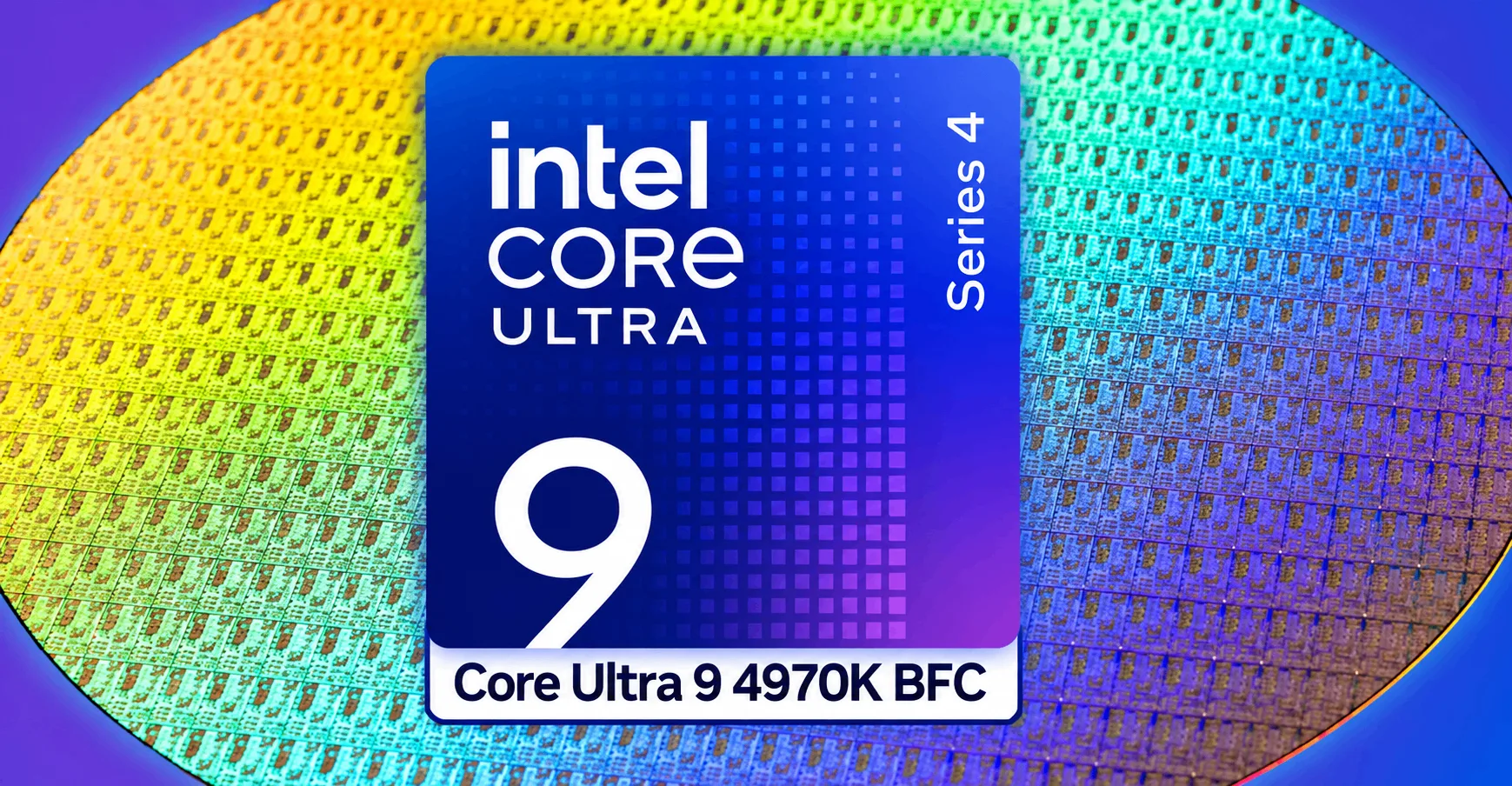 Будущие Core Ultra засветились в утечке. Грядет новый нейминг