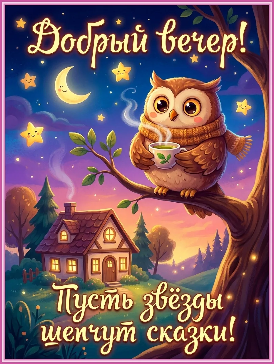 ОТКРЫТКИ