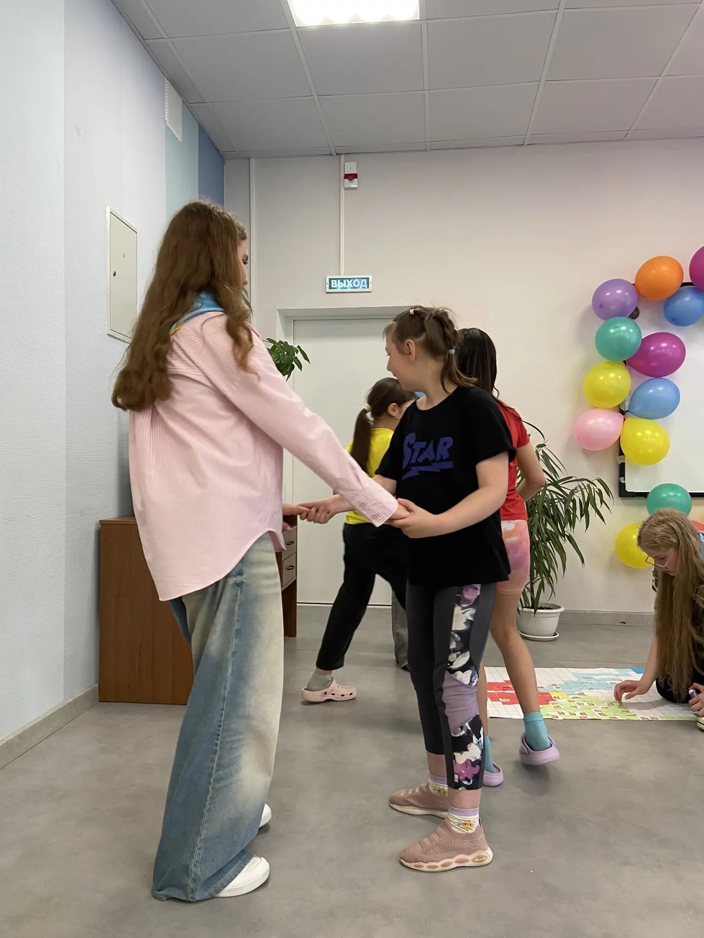 🌟 «Если ребята не едут  в лагерь «Пламенный», то лагерь «Пламенный» едет к ребятам» 🌟

В нашем цен
