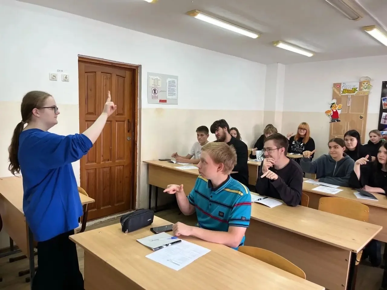 📆 15 сентября 2026 года в ГАПОУ ТО «Тюменский колледж производственных и социальных те...