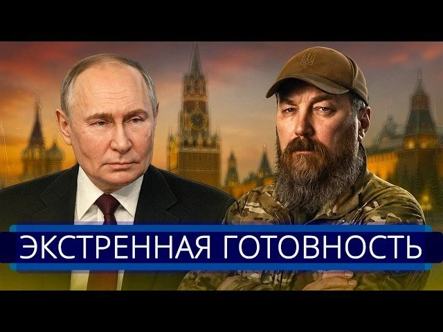 🍿 ⚡️ Операция Украины в День России || ВСУ внезапно обратились к россиянам