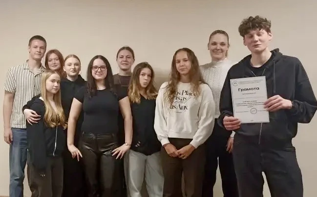 🟢Квиз в управе района Савелки🟢  🌐Вчера в управе района Савелки прошла захватывающая интеллектуальная