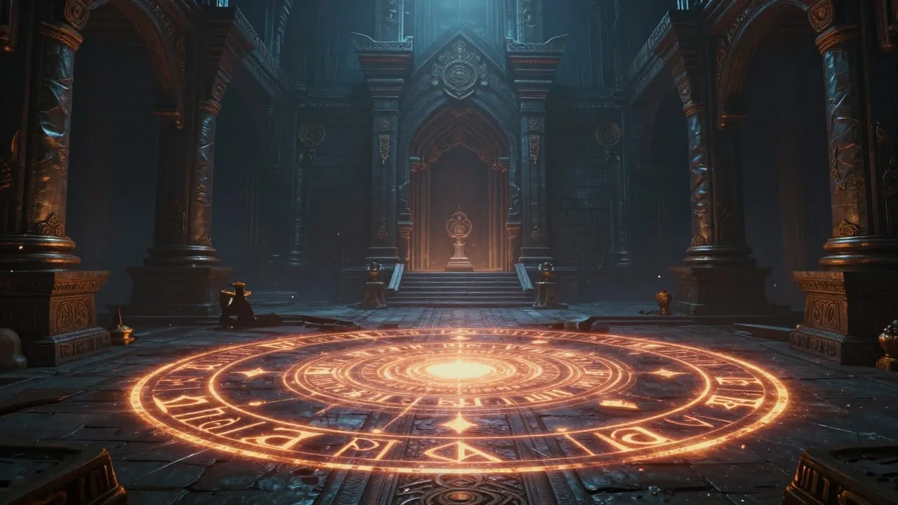 🎮 Лайфхак для фарма храмов в PoE 2
