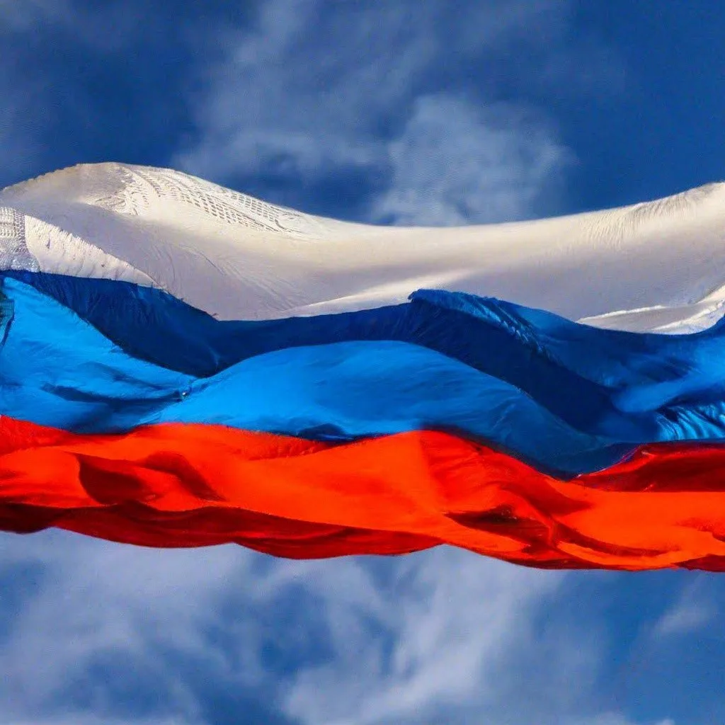 С Днём России, уважаемые подписчики!

Уверенности в своих силах, благополучия и близких людей рядом!
