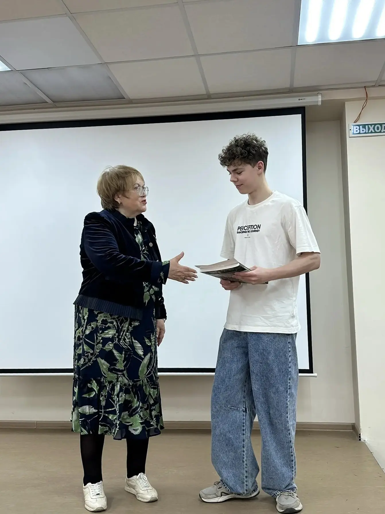 Поздравляем финалистов Областной олимпиады по правам человека💫