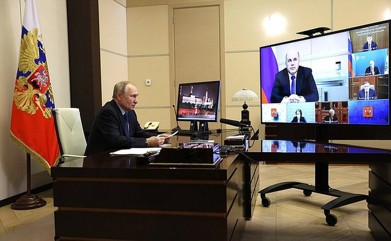Президент поддержал расширение программы льготного кредитования для сохранения объектов культурного 
