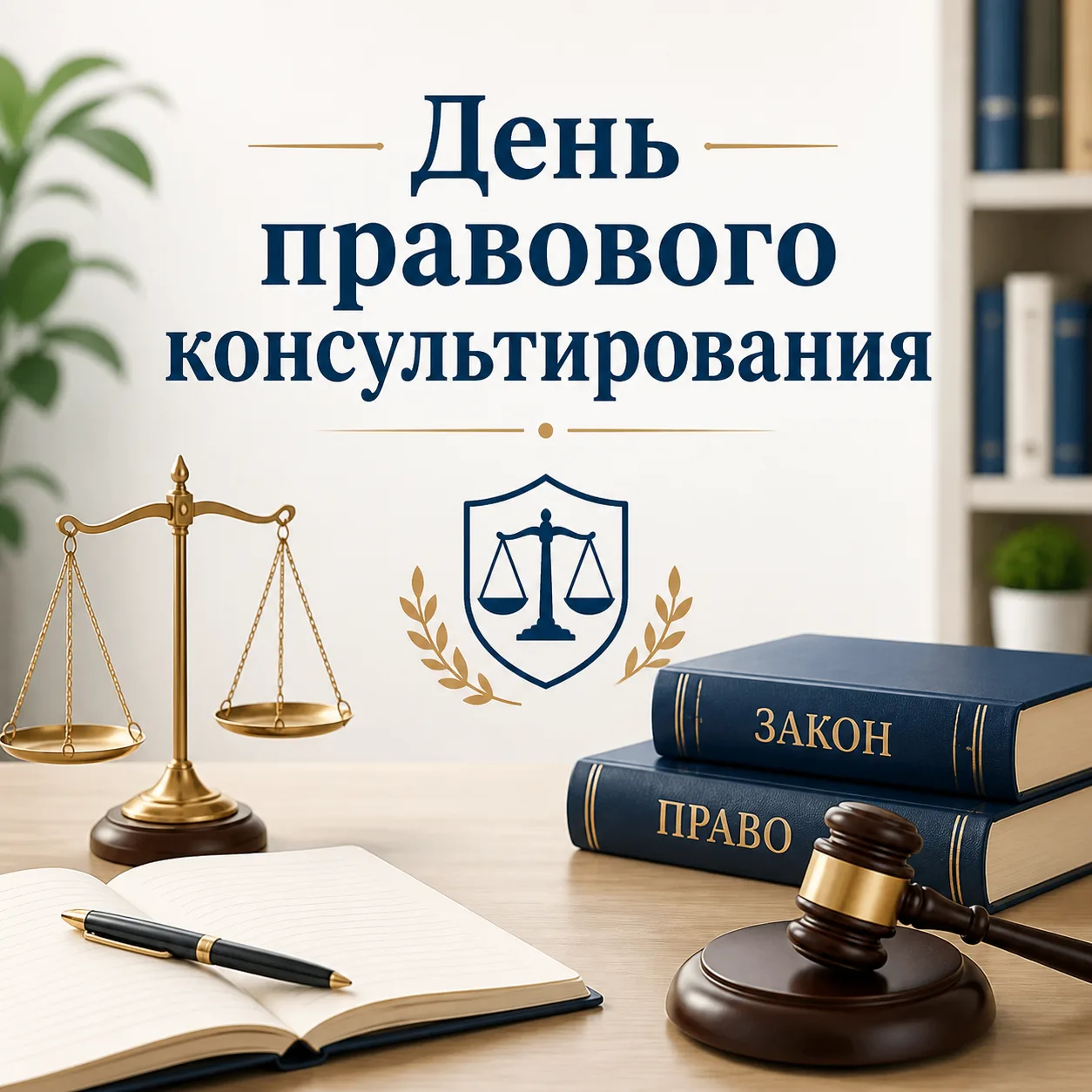 1 сентября 2026 года с 14:00-18:00 будет организована работа Правового консультационног...