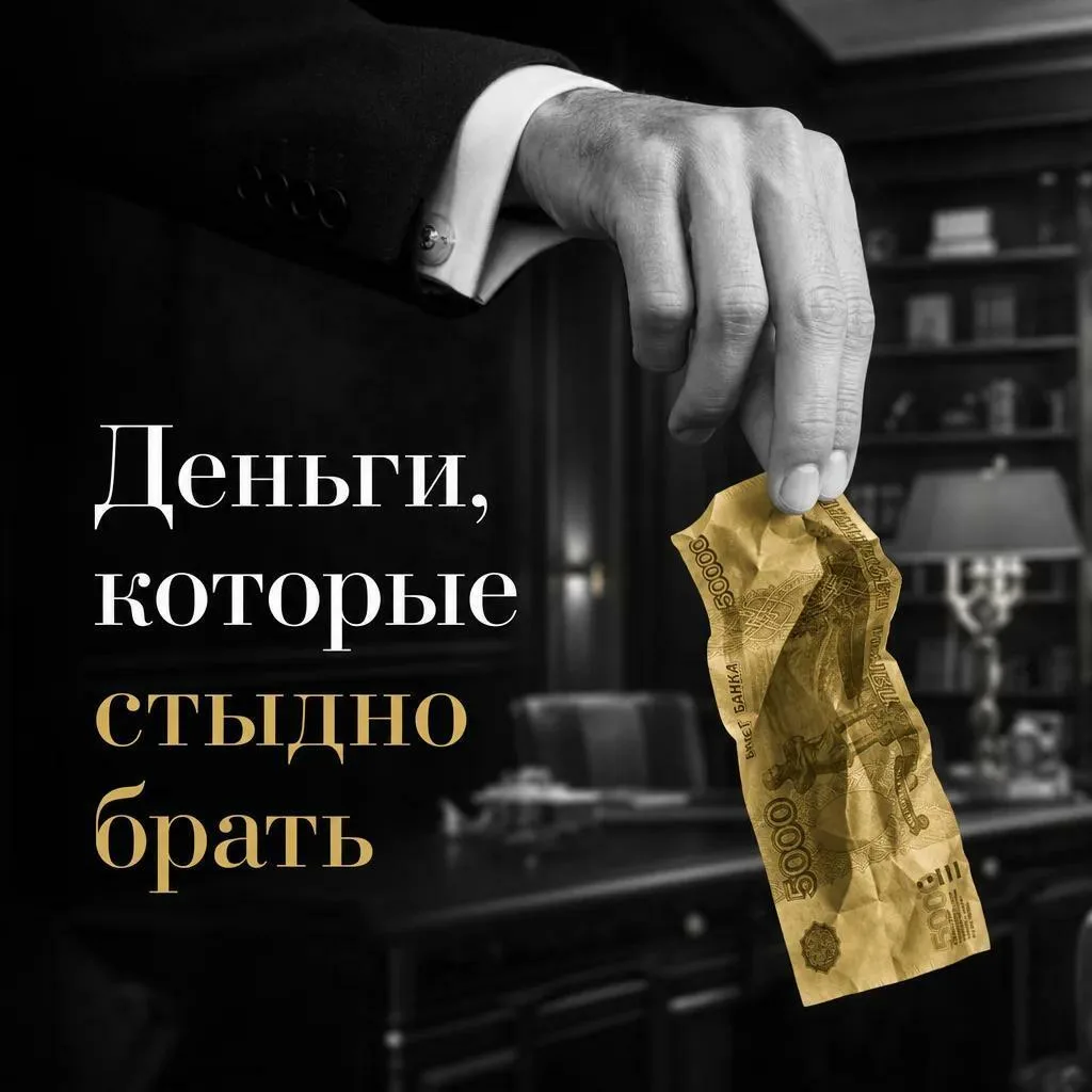 # Ответ на частый запрос из практики